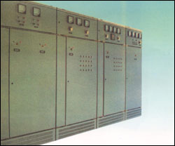 GGD型交流低壓配電柜